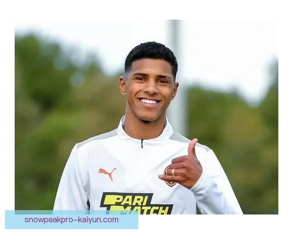 托比亚斯在皇马作为第三右后卫的表现稳健，备受关注