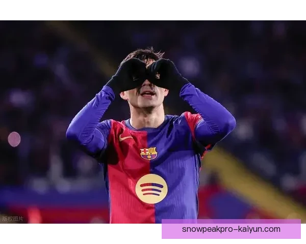 佩德里巴萨生涯数据持续回暖,表现稳健引发关注 佩德里巴萨生涯数据持续回暖,表现稳健引发关注