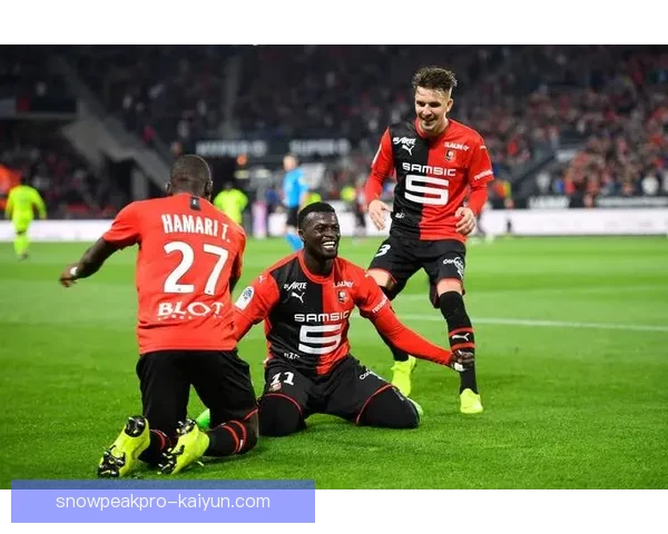 雷恩球队结构分析：战术适应能力与人员配置的双重提升