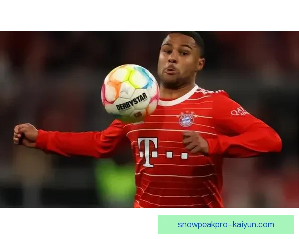 格纳布里职业生涯轨迹持续提升，引发各界关注与期待。