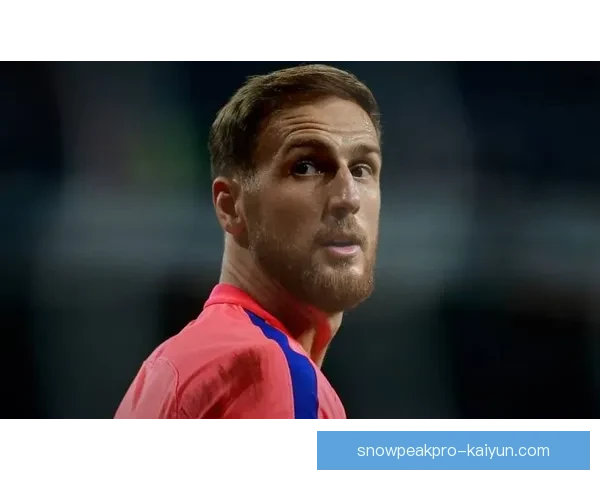 奥布拉克世界杯表现持续回暖，展现顶级门将实力